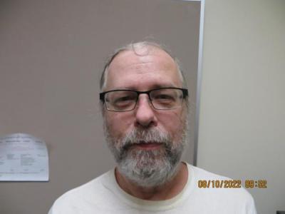 Timothy J Mendenhall a registered Sex or Violent Offender of Indiana