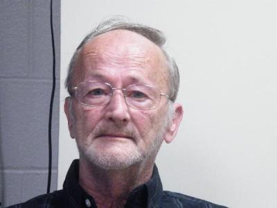 Keith Howard Haley a registered Sex or Violent Offender of Indiana