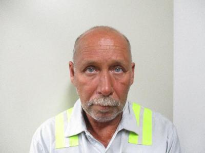 Jeffrey Wayne Spencer a registered Sex or Violent Offender of Indiana