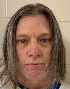 David Lee Hudson a registered Sex or Violent Offender of Indiana