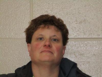 Carla Jo Sites a registered Sex or Violent Offender of Indiana