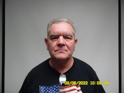 Samuel G Tuell a registered Sex or Violent Offender of Indiana
