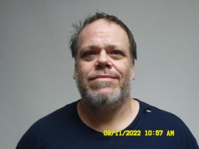 Brent R Stevens a registered Sex or Violent Offender of Indiana