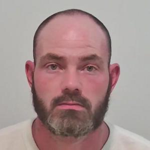 Kyle Andrew Bowers a registered Sex or Violent Offender of Indiana