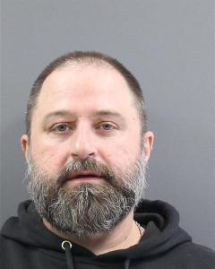 James Richard Belinsky a registered Sex or Violent Offender of Indiana