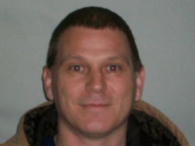 Gregory Alan Debaillie a registered Sex or Violent Offender of Indiana