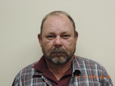 Curtis L Sturgill a registered Sex or Violent Offender of Indiana