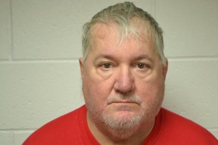 Danny Lee Hochstetler a registered Sex or Violent Offender of Indiana