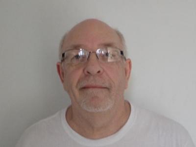 Rick Lorton Redhawk a registered Sex or Violent Offender of Indiana