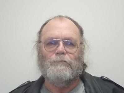 Ronald Ray Yates a registered Sex or Violent Offender of Indiana
