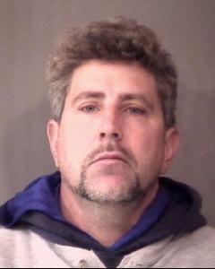 Kenneth J Moore a registered Sex or Violent Offender of Indiana