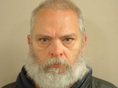 Darren Gregory Landrus a registered Sex or Violent Offender of Indiana