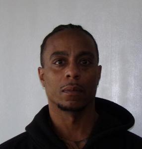 Christopher Talmadge Jackson a registered Sex or Violent Offender of Indiana