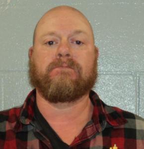 Neil Patrick Ford a registered Sex or Violent Offender of Indiana