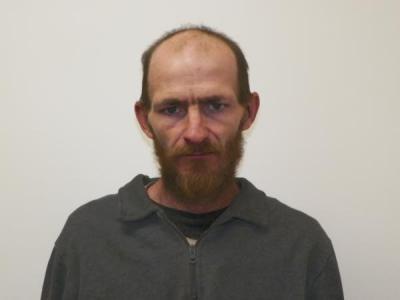 Jason Wayne Goddard a registered Sex or Violent Offender of Indiana