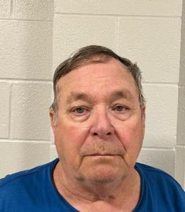 David M Stafford a registered Sex or Violent Offender of Indiana