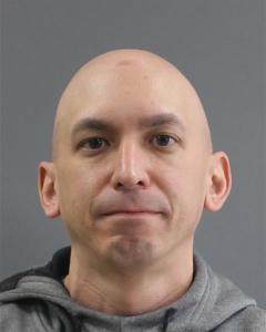 Erik Joseph Shotts a registered Sex or Violent Offender of Indiana
