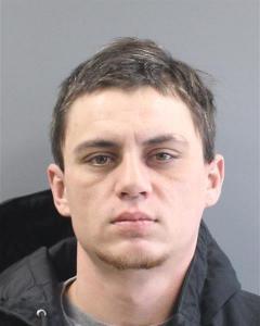 Ryan Michael Allen Johnson a registered Sex or Violent Offender of Indiana