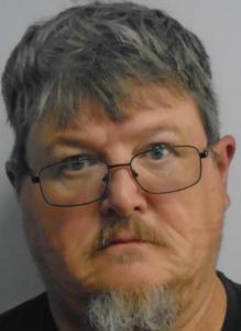 James Robert Coston a registered Sex or Violent Offender of Indiana