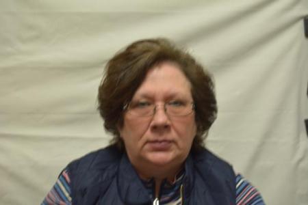 Traceylea Joeanne Rodman a registered Sex or Violent Offender of Indiana