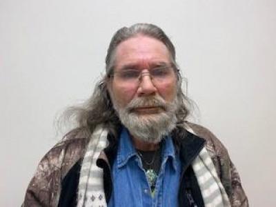 Donald Eugene Elifritz II a registered Sex or Violent Offender of Indiana