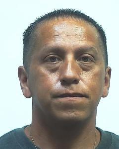 Mario Anthony Borroel a registered Sex or Violent Offender of Indiana