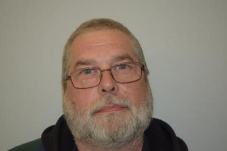 Douglas Lee Morefield a registered Sex or Violent Offender of Indiana