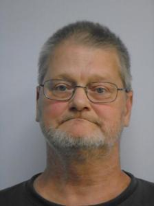 Daniel Edward Ward a registered Sex or Violent Offender of Indiana