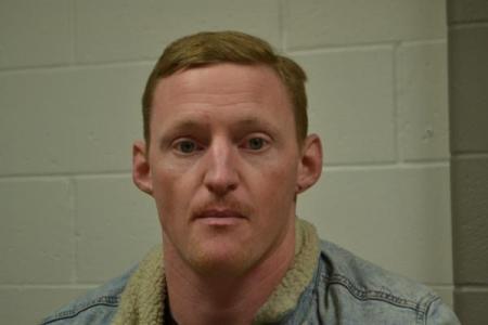 Michael A Braddock a registered Sex or Violent Offender of Indiana