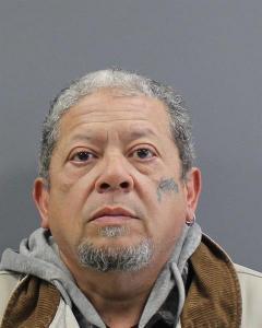 Victor Vega Torres a registered Sex or Violent Offender of Indiana