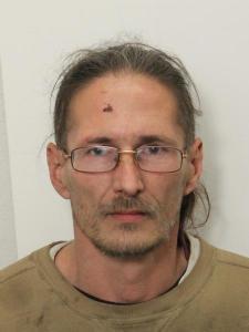 Kenneth M Fannin a registered Sex or Violent Offender of Indiana