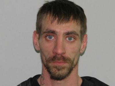 Jared Henry Hutchings a registered Sex or Violent Offender of Indiana