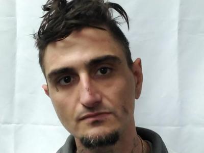 Derek W Kelly a registered Sex or Violent Offender of Indiana