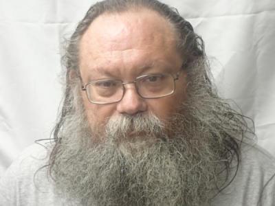 David Wayne Akers a registered Sex or Violent Offender of Indiana