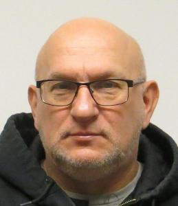 Damon L Lowery a registered Sex or Violent Offender of Indiana