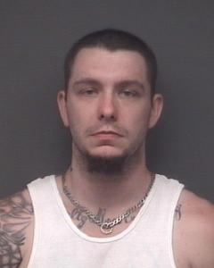 Brian Wayne Dillard a registered Sex or Violent Offender of Indiana