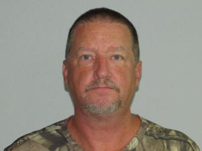 Dennis Arthur Himes II a registered Sex or Violent Offender of Indiana
