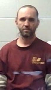 Jason S Prince a registered Sex or Violent Offender of Indiana