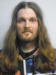 Brandon Russell Luke a registered Sex or Violent Offender of Indiana