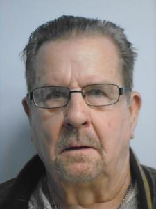 Carl Edward Cooper a registered Sex or Violent Offender of Indiana