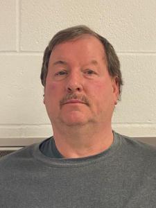 Mark Alan Taber a registered Sex or Violent Offender of Indiana