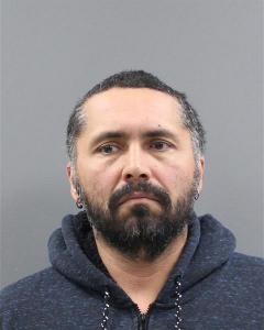 Alvino Pizano a registered Sex or Violent Offender of Indiana