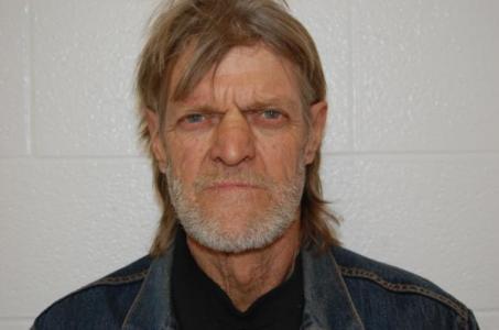 Garry James Henry a registered Sex or Violent Offender of Indiana