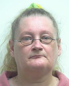 Tricia Lyn Benhower a registered Sex or Violent Offender of Indiana