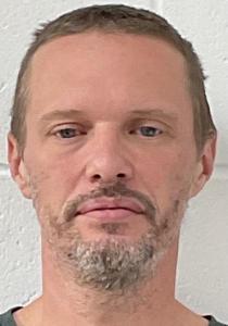 Keith O Munson a registered Sex or Violent Offender of Indiana