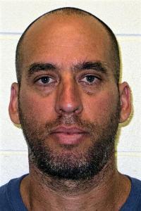 Casey Allan Carpenter a registered Sex or Violent Offender of Indiana