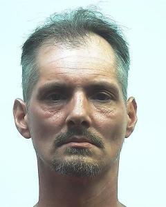 William Morgan Gilcrease a registered Sex or Violent Offender of Indiana