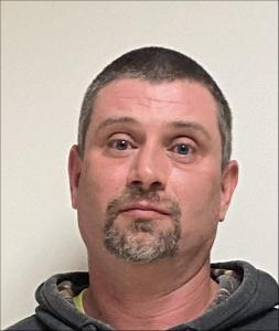 Garrick Lee Doty Jr a registered Sex or Violent Offender of Indiana