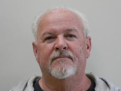 Kevin Durrell Dockery a registered Sex or Violent Offender of Indiana