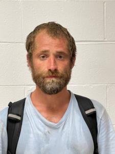 Brandon Michael Furgerson a registered Sex or Violent Offender of Indiana